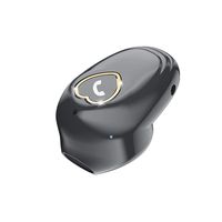 Togethor Bluetooth Earpiece, V20 Mini BT Wireless Headphones, Bluetooth Earbud with Microphone, V4.2 Stereo Earphone Headset Single with Mic Headset for Cell Phone