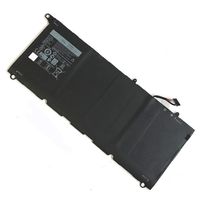 FLIW PW23Y Replacement Battery Compatible with Dell XPS 13-9360 XPS 9360 TP1GT 7.6V 60Wh