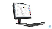 Lenovo ThinkCentre M820z All-in-One Business Desktop Computer 21.5" Full HD FHD (1920x1080) Intel Six Core i5-8400, 32GB DDR4 RAM, 1TB HDD, Keyboard and Mouse, Type-C, FHD Webcam, Win 10 Pro 64-bit