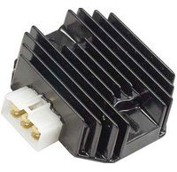 NEW RECTIFIER REGULATOR FITS JOHN DEERE 130 160 165 170 172 175 176 180 185 M70121