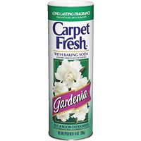 WD40 Carpet Fresh Rug And Room Carpet Deodorizer 14oz - 2 pack