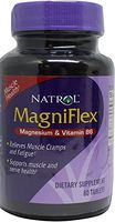 NATROL MagniFlex Magnesium & Vitamin B6