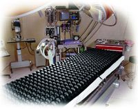 ROHO Dry Floatation Operating Room Pad