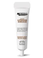 MG Chemicals Lithium Grease, 85 ml Tube, White