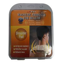 Magnetic Shoulder Pad Full