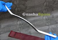 Gua Sha Tools,Guasha Tools,Chiropractic Tools,Physical Therapy Tools,IASTM Tools for Myofascial Release,Soft Tissue Mobilization,Can be Usded as Special Physical Therapy Tools (ST003 Type)