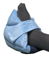 SkiL-Care Gel-Foam Heel Cushions, Pair