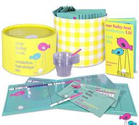 Our Baby Test 60 Ovulation Test Strips Predictor Kit (60 Count LH)