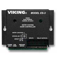 Entry System Door Controller For Aes