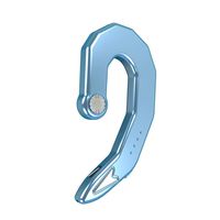 Yerflew Bluetooth Headphones Bone Conduction Bluetooth Headset Wireless Mini Sports Long Standby Corded Headsets for Smart Phones