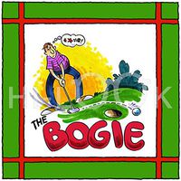 Hi-Look Microfiber Cleaning Cloth - The Bogie