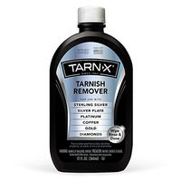 TARN-X TX-6 Multi-Purpose Metal Polish, 2 Pack