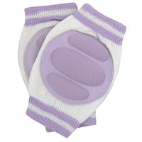 New Baby Crawling Child Knee Pad Toddler Elbow Pads 804069 Purple