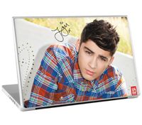 Zing Revolution One Direction Premium Vinyl Adhesive Skin for 13-Inch Laptops, Zayn Image, MS-1D60010