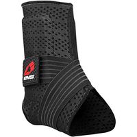 EVS Sports Men's Ankle Stabilizer (AB07) (Black, Medium)