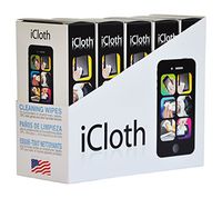 iCloth Computer, Electronics