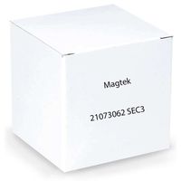 MagTek DYNAMAG 3-TRK USB Black KBE MAGENSA.NET in Security 3.0!!! (139883C)