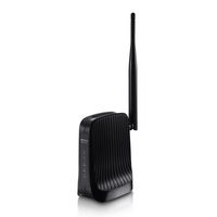 Netis WF2414 Wireless N150 Router, Access Point And Repeater All in One, Advanced QoS, WPS Setup, 5 dBi High Gain Antenna