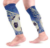 LEVEIS Football Arm Sleeves UV Protection for Men Women Sunblock Protective Gloves Running Golf Cycling Driving Long Arm Cover 1 Pair