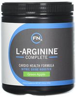 Fenix Nutrition L-Arginine Complete, Green Apple - 5000mg L Arginine, Nitric Oxide Booster, Natural Supplement, Increases Energy and Endurance