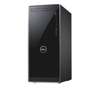2018 Dell Inspiron Business Desktop Computer, 8th Gen Intel Quad-Core i3-8100 3.6GHz(Beat i5-7400), 8GB DDR4 RAM, 1TB HDD, DVDRW, Bluetooth 4.0, USB 3.1, HDMI, Keyboard & Mouse, Windows 10 Home