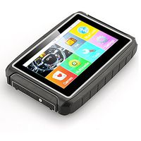 Best waterproof gps 4.3 inch Portable gps navigator mototorcycle navigation with Bluetooth / FM transmitter