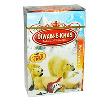 Diwan-E-Khas Brain Freezer Hookah Flavour 100% Tabacco Free (Pack of 5)