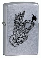 Zippo Hand Pocket Lighter