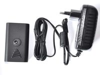 FidgetGear AC Power Adapter for Led Video Light CN160 YN160 YN160 II YN300 II III YN600