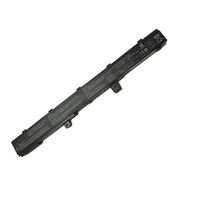 Powerforlaptop Laptop Replace Battery For ASUS 15.6" X551M X551C X451 X551 X451C X451CA X551C X551CA A31LJ91 D550M A41N1308 YU12125-13002 0B110-00250700