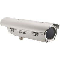 Bosch UHO-POE-10 OUT HOUSING LENS TO 10.6IN POE 12 VDC HEAT DEFROST SUNSHIELD IP67