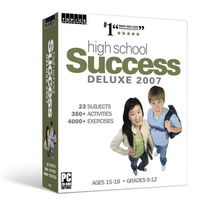 High School Success 2007 Deluxe Edition