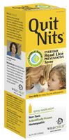 Wild Child Quit Nit Lice Prev - 4 Oz, 3 Pack by Beststores
