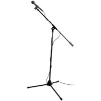 On Stage MS7510 Microphone Pro-Pak
