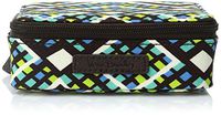 Vera Bradley Travel Pill Case, Signature Cotton