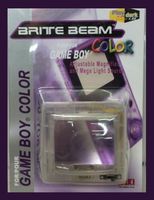 Adjustable Magnifier and Mega Light Source