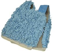 Floor Mop Fit All Attachment Mop Head Replacement