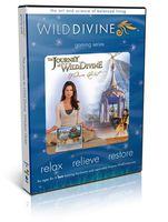 The Journey to Wild Divine : Wisdom Quest Software