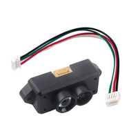 Lidar Range Finder Sensor Module Single-Point Micro Ranging Module for Arduino Pixhawk Cable Benewake TFmini Drone 4.5-6V
