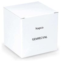 Napco Wireless 96 Point Receiver GEM-RECV-96