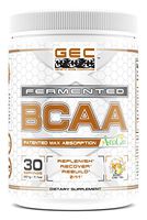 GEC 2:1:1 Fermented BCAA MAX Absorption, Sweet Tea
