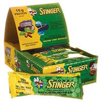 Protein Bars - Dark Chocolate Mint Almond 15/1.5 Ounce (42 g) Bar(S)