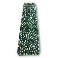 Cobblestone Massage Mat Walkway Reflexology Health Care Pad, Massage Mat Bathroom Mat Kitchen Rug Stone Walkway Yoga Mat