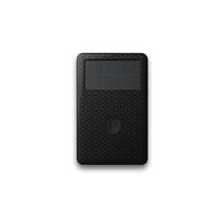 Ekster: Tracker Card - Solar Powered Tracker - Bluetooth - Two-Way Ringer
