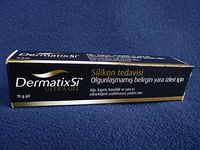 Dermatix silicon gel scar redcution treatment gel - 15g by Dermatix