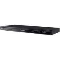 Panasonic DVD-S68 1080p Up-Converting DVD Player