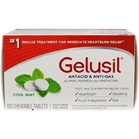 GELUSIL TABS