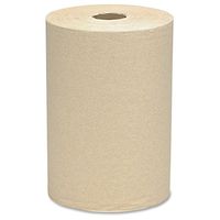 Scott'S Hard Roll Towels 8 " Brown