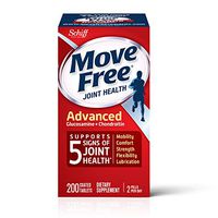 Move Free Advanced 200 Count