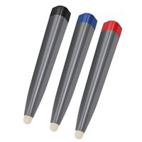 3 Pack Electronic Writing Tablet Pen Interactive Intelligent hiteboard Touch Stylus for Kids Office Writing Drawing
